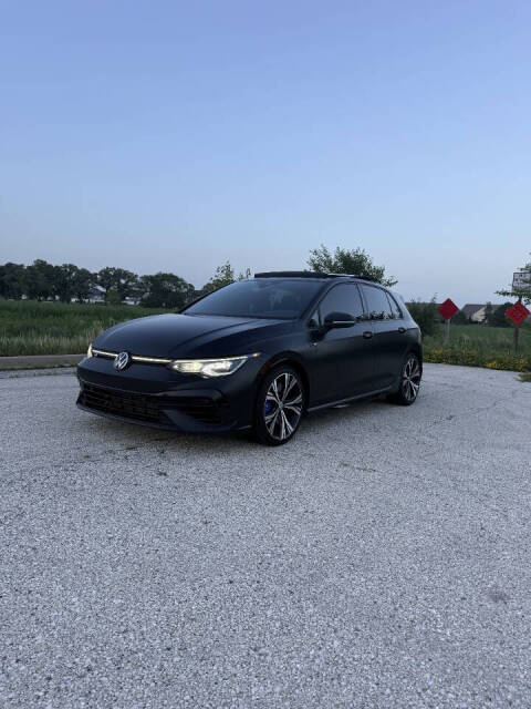 volkswagen golf r 2022 WVWEB7CD3NW127711 image volkswagen golf r 2022 WVWEB7CD3NW127711 image